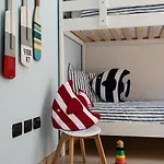 4 Family Baviera 24 Cattolica